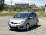Honda Fit 2010 годаfor5 500 000 тг. в Алматы