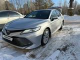 Toyota Camry 2020 годаfor14 375 000 тг. в Астана – фото 5