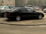 Lexus GS 300 2003 года за 4 700 000 тг. в Актау