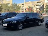 Lexus GS 300 2003 года за 4 700 000 тг. в Актау – фото 3