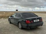 Lexus GS 300 2003 года за 4 700 000 тг. в Актау – фото 2