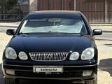 Lexus GS 300 2003 года за 4 700 000 тг. в Актау – фото 4