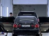Lexus GS 300 2003 года за 4 700 000 тг. в Актау – фото 5