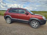 Hyundai Tucson 2007 годаүшін4 200 000 тг. в Астана – фото 2