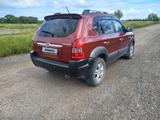 Hyundai Tucson 2007 годаүшін4 200 000 тг. в Астана – фото 3