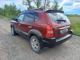 Hyundai Tucson 2007 годаүшін4 200 000 тг. в Астана – фото 4