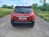 Hyundai Tucson 2007 годаүшін4 200 000 тг. в Астана – фото 5