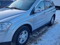 SsangYong Kyron 2007 годаүшін4 749 900 тг. в Астана – фото 13