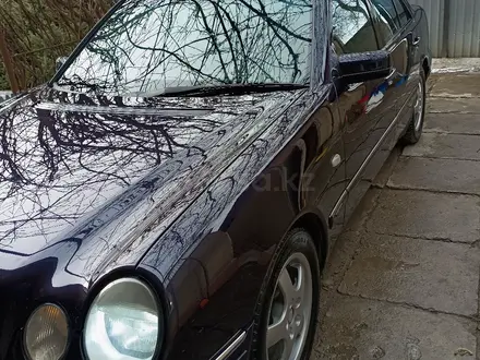 Mercedes-Benz E 230 1996 года за 3 300 000 тг. в Шымкент