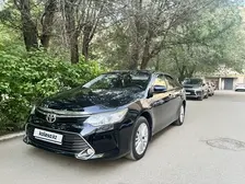 Toyota Camry 2014 года за 11 000 000 тг. в Актобе