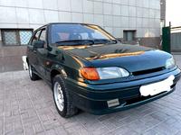ВАЗ (Lada) 2114 2004 года за 800 000 тг. в Кызылорда
