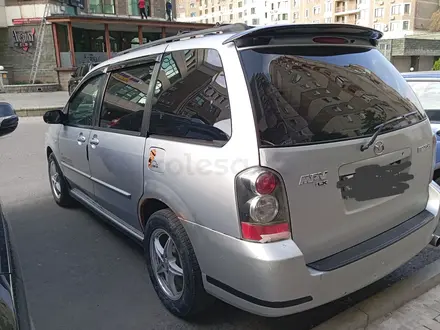 Mazda MPV 2004 года за 5 000 000 тг. в Алматы – фото 3