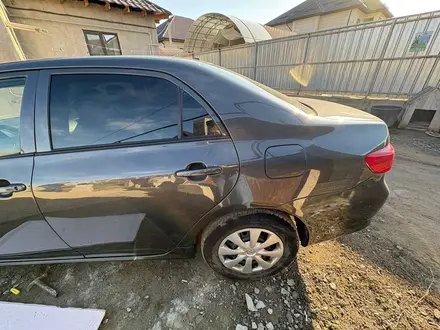 Toyota Corolla 2010 года за 6 200 000 тг. в Алматы – фото 15