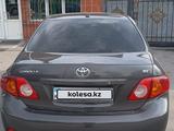 Toyota Corolla 2010 года за 6 200 000 тг. в Алматы – фото 4