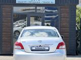 Toyota Yaris 2008 годаүшін3 500 000 тг. в Караганда – фото 4