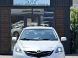 Toyota Yaris 2008 годаүшін3 500 000 тг. в Караганда – фото 2