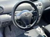 Toyota Yaris 2008 годаүшін3 500 000 тг. в Караганда – фото 5