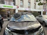Toyota Sienna 2017 года за 14 000 000 тг. в Астана