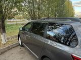 Toyota Sienna 2017 года за 14 000 000 тг. в Астана – фото 3