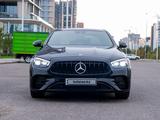 Mercedes-Benz E 200 2023 года за 30 800 000 тг. в Астана