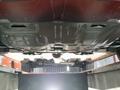 Стальная защита двигателя Haval за 14 000 тг. в Шымкент – фото 2