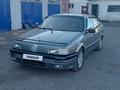 Volkswagen Passat 1989 годаүшін1 500 000 тг. в Караганда – фото 4