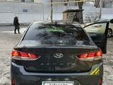 Hyundai Sonata 2019 годаfor8 500 000 тг. в Алматы – фото 4