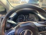 Lexus RX 350 2018 годаүшін18 000 000 тг. в Жезказган – фото 3