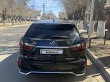 Lexus RX 350 2018 годаүшін18 000 000 тг. в Жезказган – фото 2