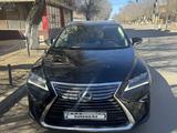 Lexus RX 350 2018 годаүшін18 000 000 тг. в Жезказган
