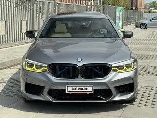 BMW 540