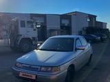 ВАЗ (Lada) 2110 2004 года за 720 000 тг. в Караганда – фото 2