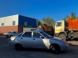 ВАЗ (Lada) 2110 2004 года за 720 000 тг. в Караганда – фото 3