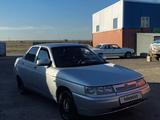 ВАЗ (Lada) 2110 2004 года за 720 000 тг. в Караганда