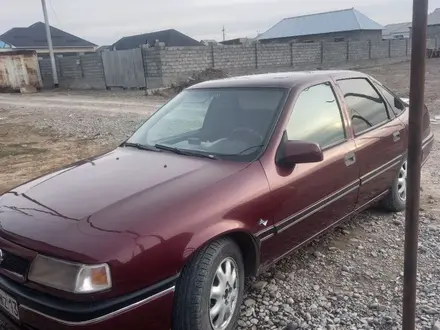 Opel Vectra 1994 года за 1 150 000 тг. в Туркестан – фото 2