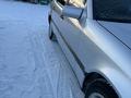 Mercedes-Benz C 180 1995 годаfor2 000 000 тг. в Петропавловск – фото 5