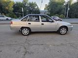 Daewoo Nexia 2012 года за 2 900 000 тг. в Шымкент – фото 5