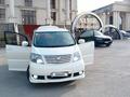 Toyota Alphard 2004 года за 8 000 000 тг. в Алматы – фото 19