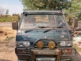 Mitsubishi Delica 1992 года за 1 000 000 тг. в Алматы