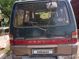 Mitsubishi Delica 1992 года за 1 000 000 тг. в Алматы – фото 4