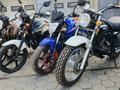Мотосалон «Империя-Авто» предлагает мотоциклы… 2024 года за 450 000 тг. в Аркалык – фото 31