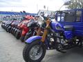 Мотосалон «Империя-Авто» предлагает мотоциклы… 2024 года за 450 000 тг. в Аркалык – фото 52