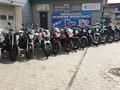 Мотосалон «Империя-Авто» предлагает мотоциклы… 2024 года за 450 000 тг. в Аркалык – фото 56