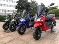 Мотосалон «Империя-Авто» предлагает мотоциклы… 2024 года за 450 000 тг. в Аркалык – фото 93