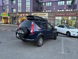 Honda CR-V 2005 года за 4 800 000 тг. в Алматы – фото 5