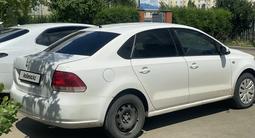 Volkswagen Polo 2013 года за 3 250 000 тг. в Уральск – фото 4