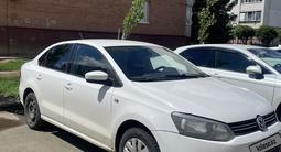 Volkswagen Polo 2013 года за 3 250 000 тг. в Уральск – фото 2