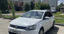 Volkswagen Polo 2013 года за 3 250 000 тг. в Уральск