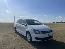 Volkswagen Polo, 2013