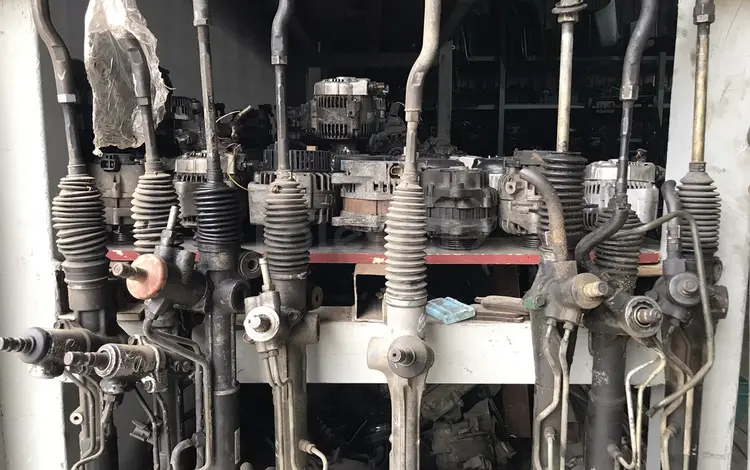 Реловой рейка Камри 10 за 60 000 тг. в Алматы